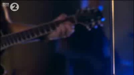 Bon Jovi Superman Tonight Live November 14, 2009 Bbc Radio 2 