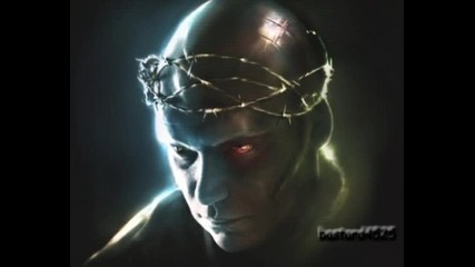 Blaze Bayley - Beginning