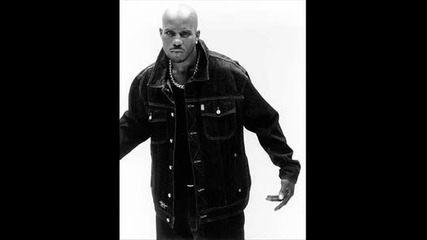 Dmx - The Industry