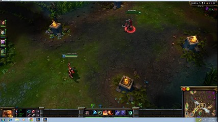 League of Noobs Episode 1 (how to die better with Lee sin )