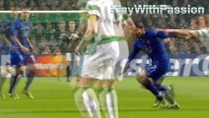 Cristiano Ronaldo 2008 - 2009 Hd