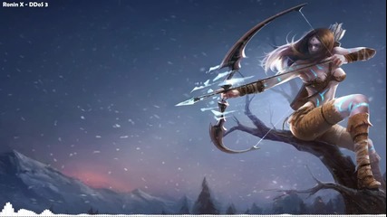 Ronin X - Ddos