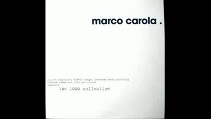 Marco Carola - Compressed.avi