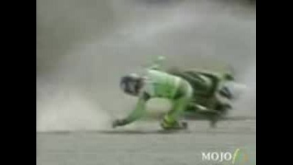 Bike Crash 2