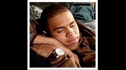 Chris Brown - Gonna Be My Girl