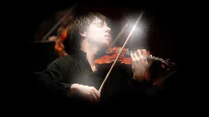 Joshua Bell- Donizetti Una furtiva lagrima ( A furtive tear)