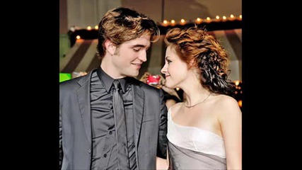 Robert and Kristen.wmv