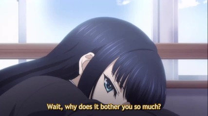 White Album 2 - 10 [720p]