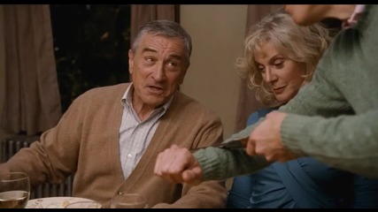 Little Fockers - Trailer