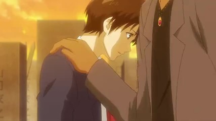 Area no Kishi Episode 4