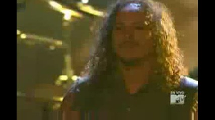 Metallica - The Day That Never Comes In Mexico (live)