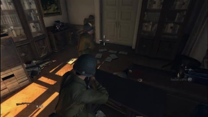 Mafia 2 [ Глава 1 ]