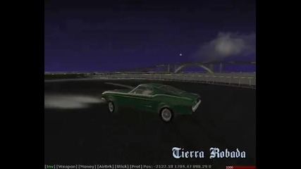 Gta San Andreas Drifting 