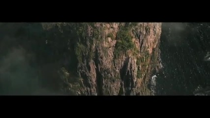 The Last Airbender - Movie Trailer 