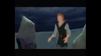 Non - Disney (ever Ever After)