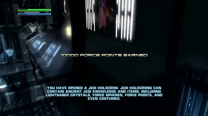 Star Wars The Force Unleashed - Част 4