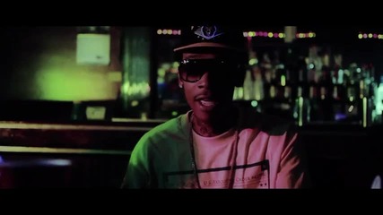 Wiz Khalifa - Never Been ( Високо Качество )
