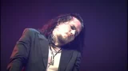 Nightwish - Phantom Of The Opera
