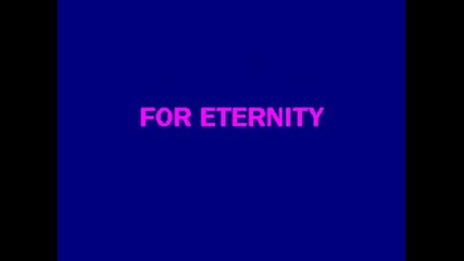 Robbie Williams - Eternity