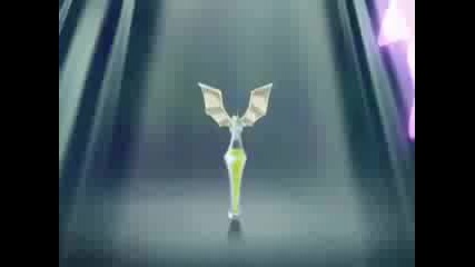 Vampire Knight - Opening 