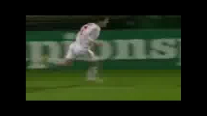 Kaka - Master Of The Counter Attack