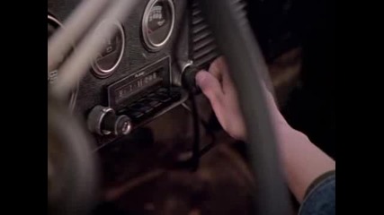 Макгайвър - 1x18 - Грозното патенце - 2ч (бг аудио) 