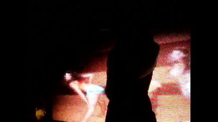 Анелия - Ena L I V E 