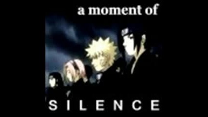 5 Great Hokages Tribute