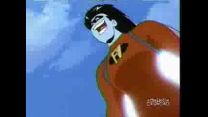 Freakazoid! S1 Ep07