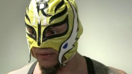 Rey Mysterio’s vindication on a special night: WWE.com Exclusive, March 16, 2020