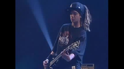 Tom Kaulitz - Get Up