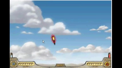 Avatar battle (flash) level 2 - Water vs fire 