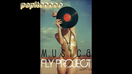 Fly Project - Musica (by Fly Records)