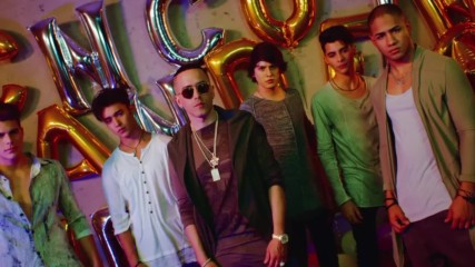 Cnco feat Yandel - Hey Dj (official music video) new summer 2017