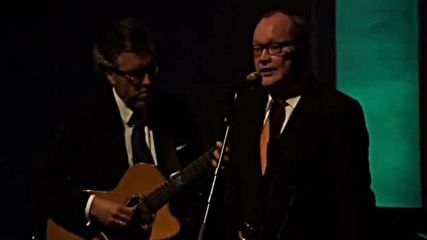 Nils Landgren Johan Norberg - Chapter 2 - Get Here
