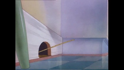 Tom and Jerry - The Milky Waif 