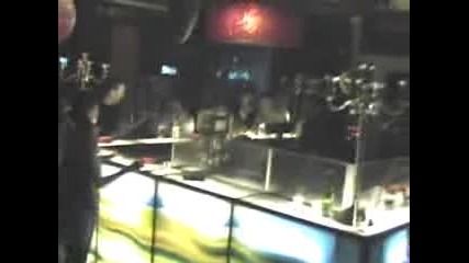 17 11 2006 Abstract Night - Hard Techno party