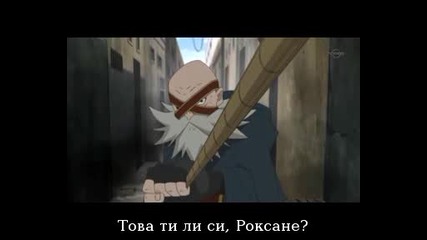 Slap Up Party Arad Senki Епизод 7 bg sub