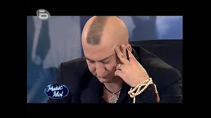 Music Idol - Македония