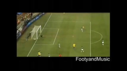 World Cup - Бразилия 3 - 1 Кот Дивоар 