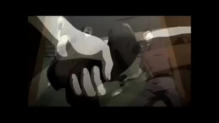 Dogs Bullets & Carnage - Haine Amv 