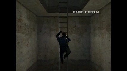 Project Igi - mission 11 - Eagle Nest 1