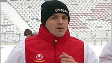 Емил Гъргоров