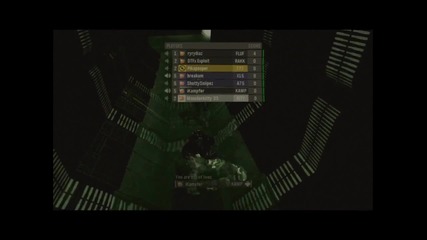Halo Reach Карта на седмицата #2 - Sewers