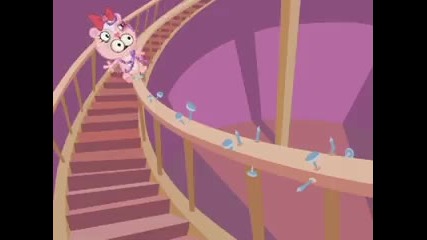 Happy Tree Friends - Asbestos I Can Do 