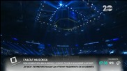 Гласът на бокса: Кой коментира мача между Кобрата и Кличко? - Здравей, България