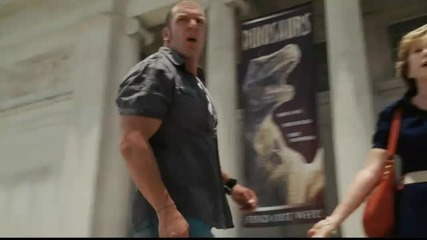 The Chaperone ( Official Trailer ) [ H Q ]