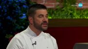 Кой е вторият участник отпаднал завинаги? - Hell's Kitchen (09.05.2023)