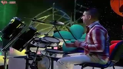 Zeljko Juric - Luda Noc