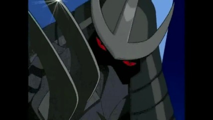 Ninja Turtles 2003 Intro 1
